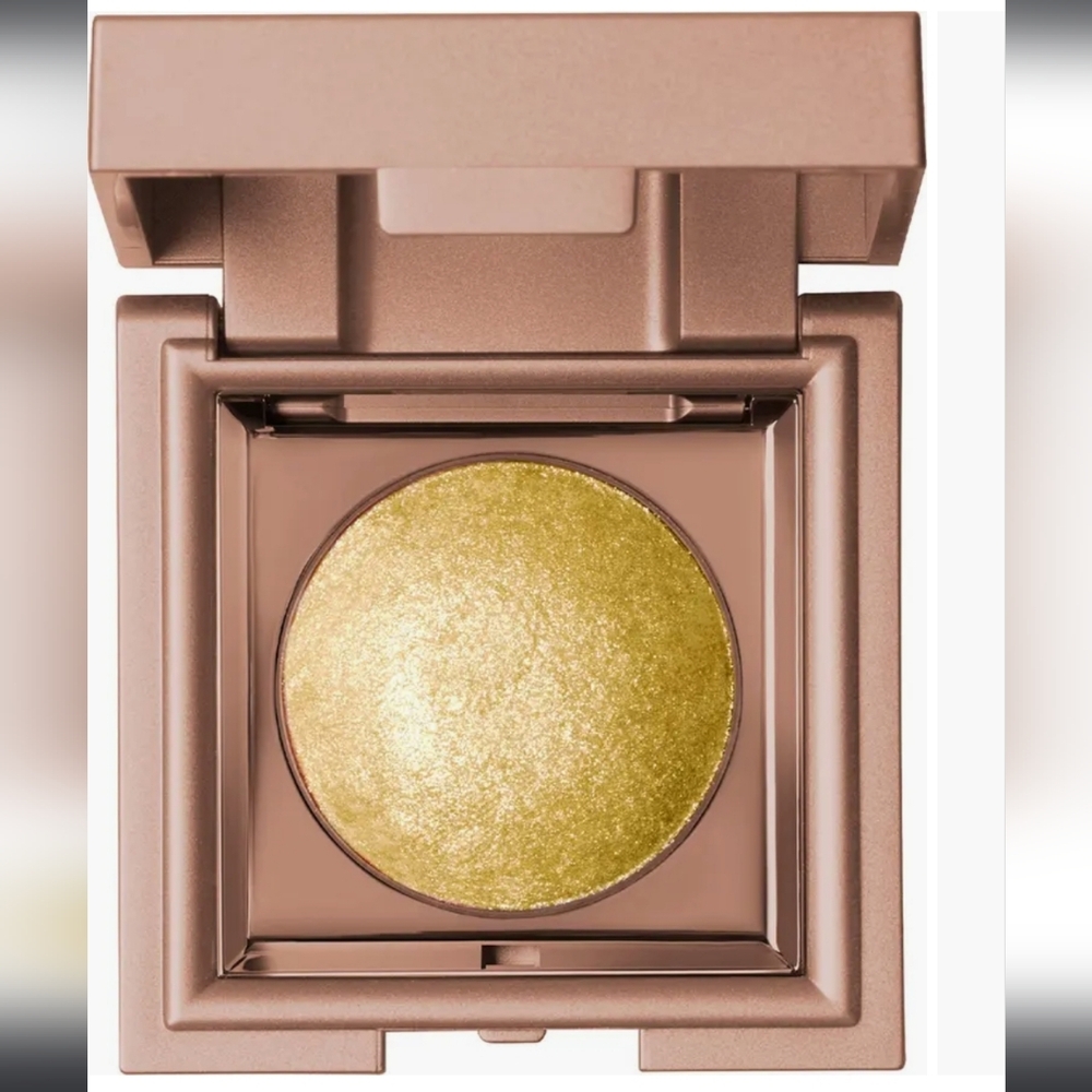 stila Heaven's Hue All Over Glimmer Cream Powder - Lake Hillier